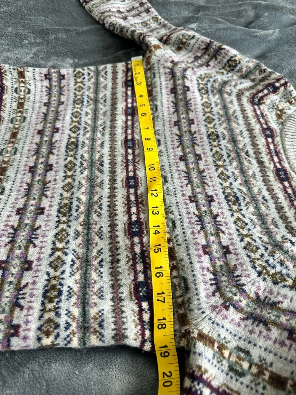 J. Crew crew men’s